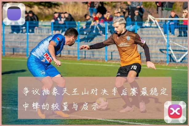 争议抽象天王山对决季后赛最稳定中锋的较量与启示